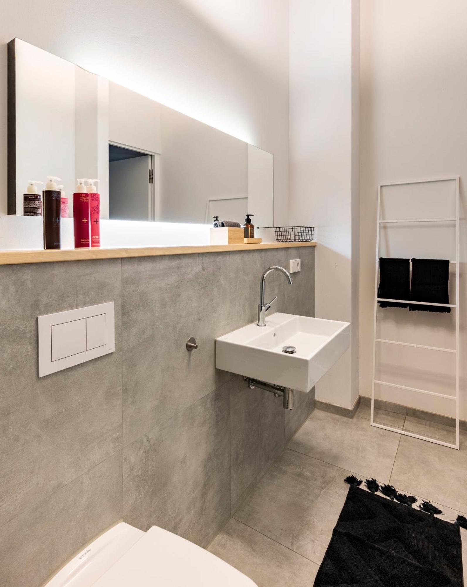 Friz Holiday Apartments Gundelfingen  Room photo