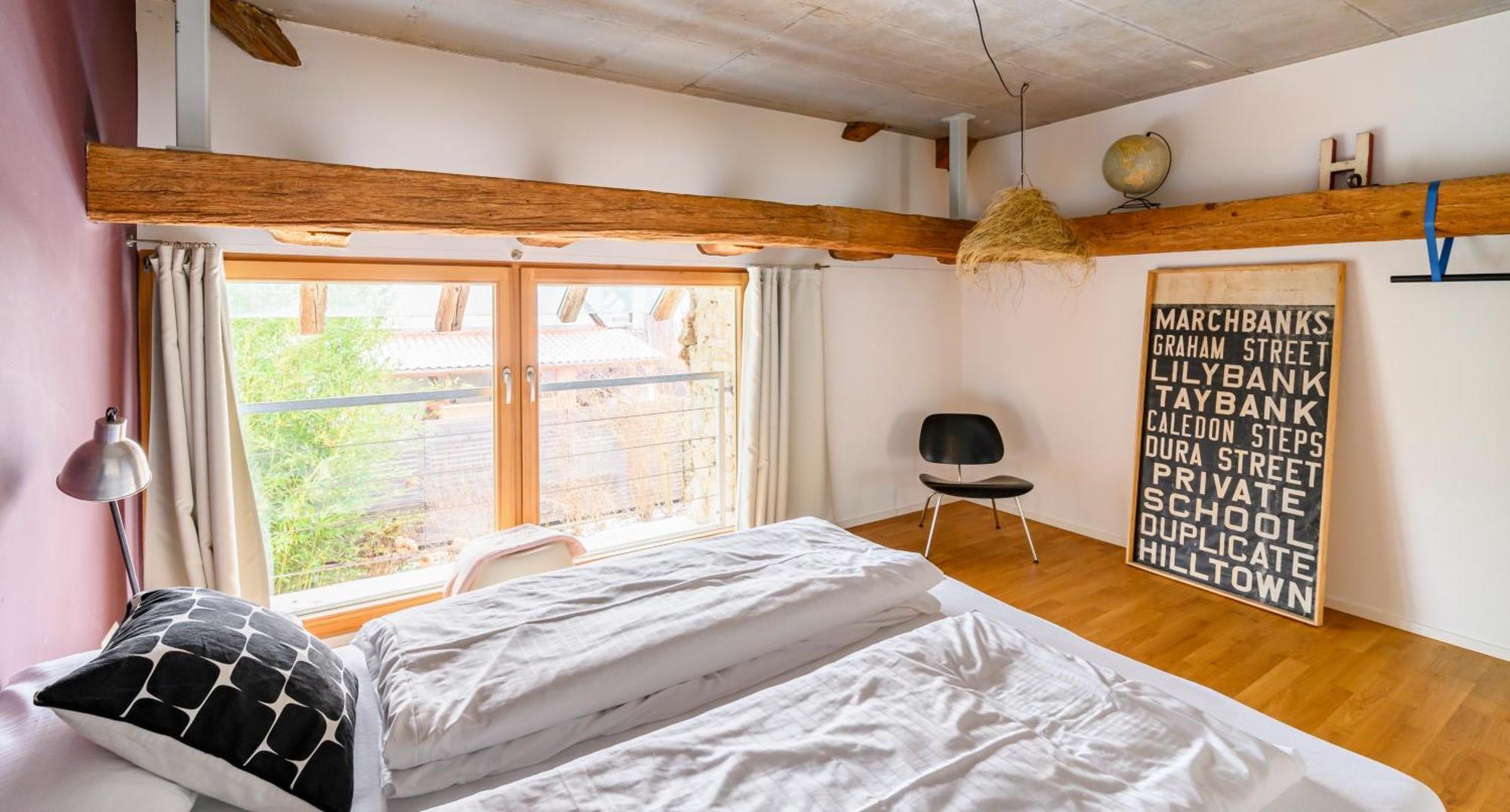 Friz Holiday Apartments Gundelfingen  Room photo