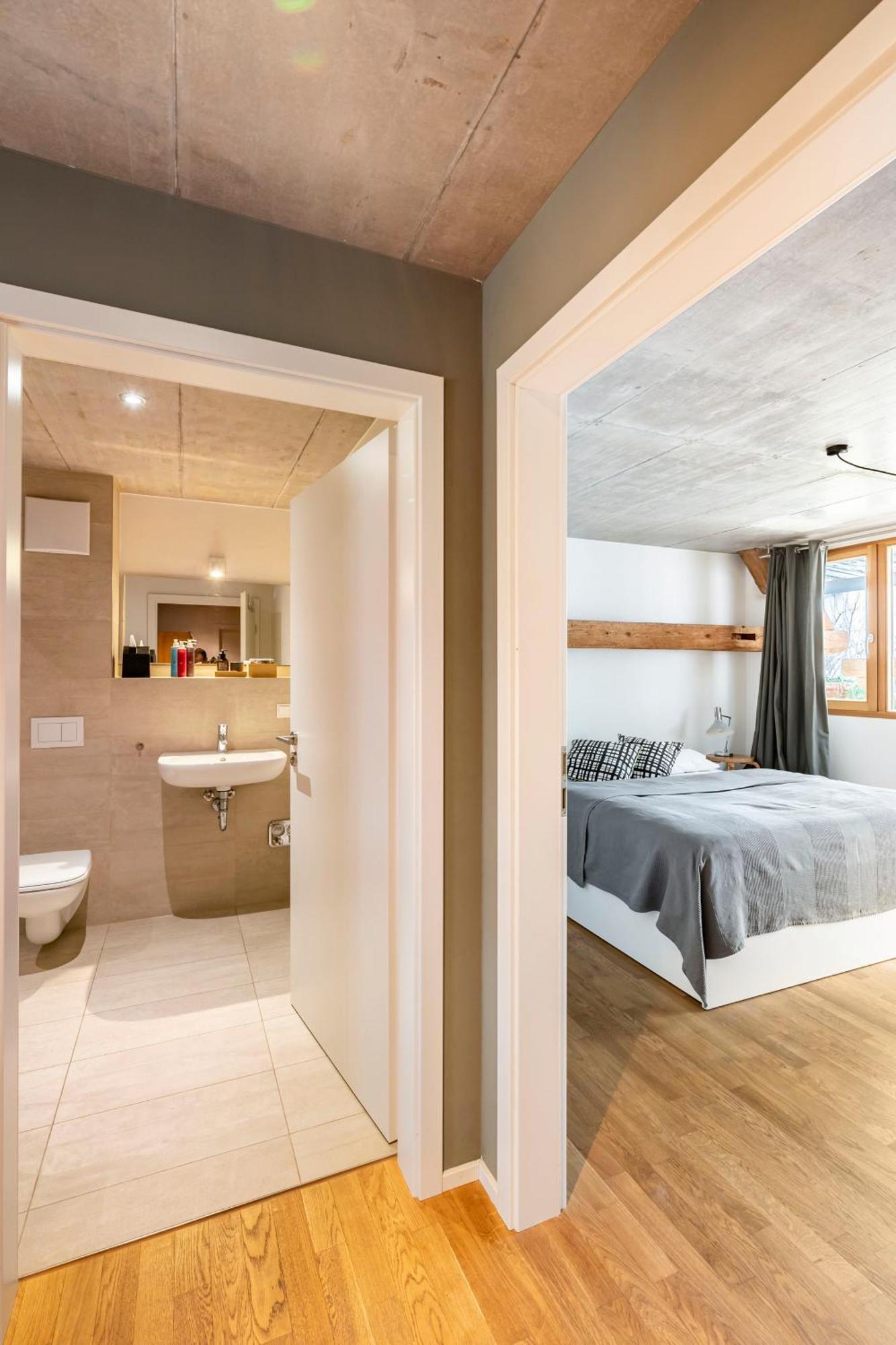 Friz Holiday Apartments Gundelfingen  Room photo