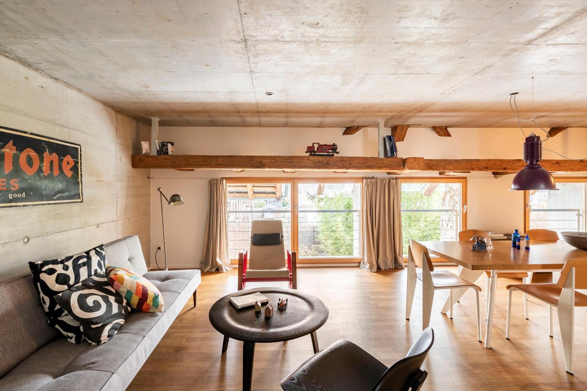 Friz Holiday Apartments Gundelfingen  Room photo